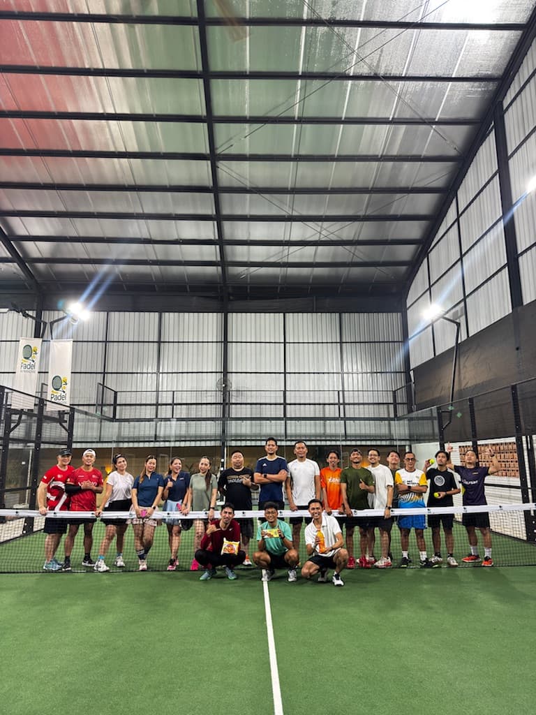 Main Padel Mulu media 2