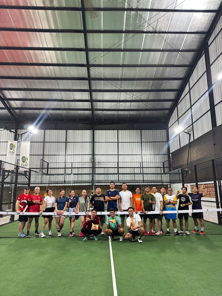 Main Padel Mulu media 1