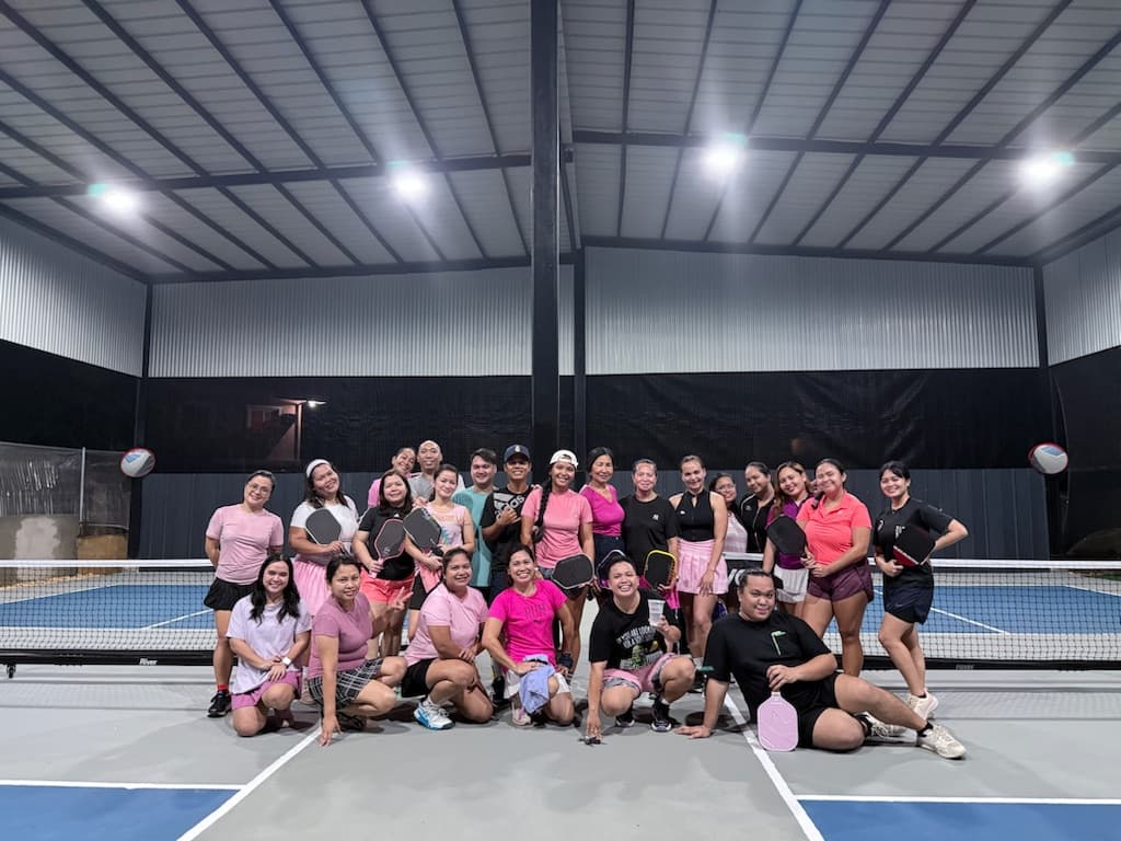 Dink in Pink media 3