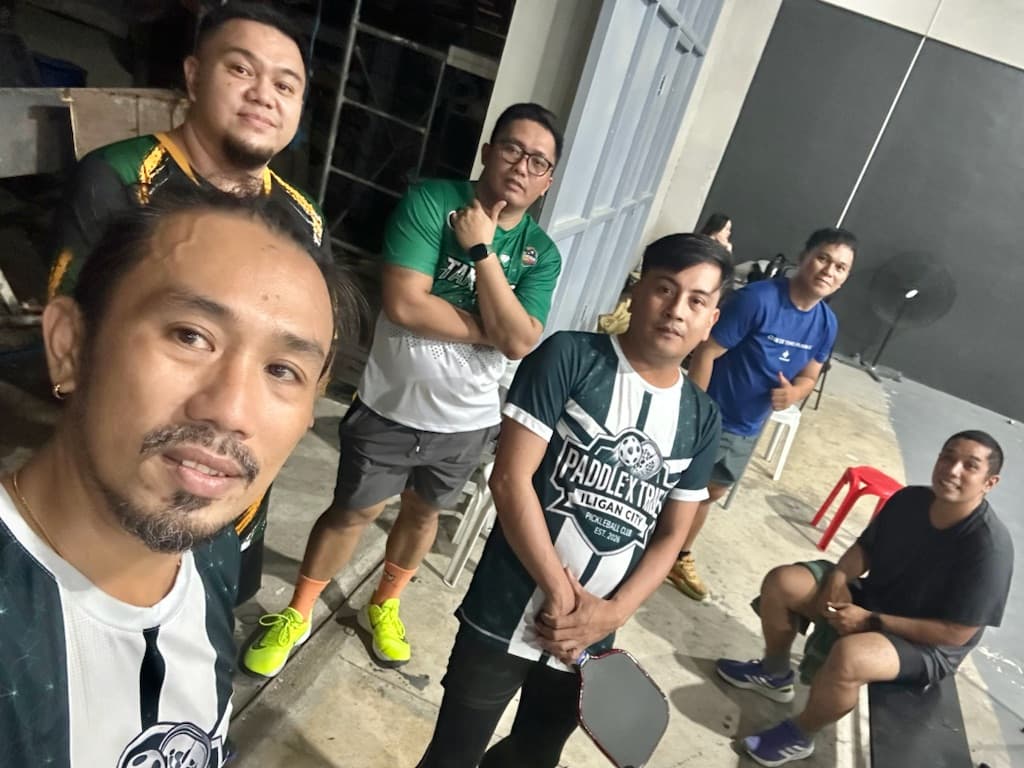 PADDLE X TRIBE media 5