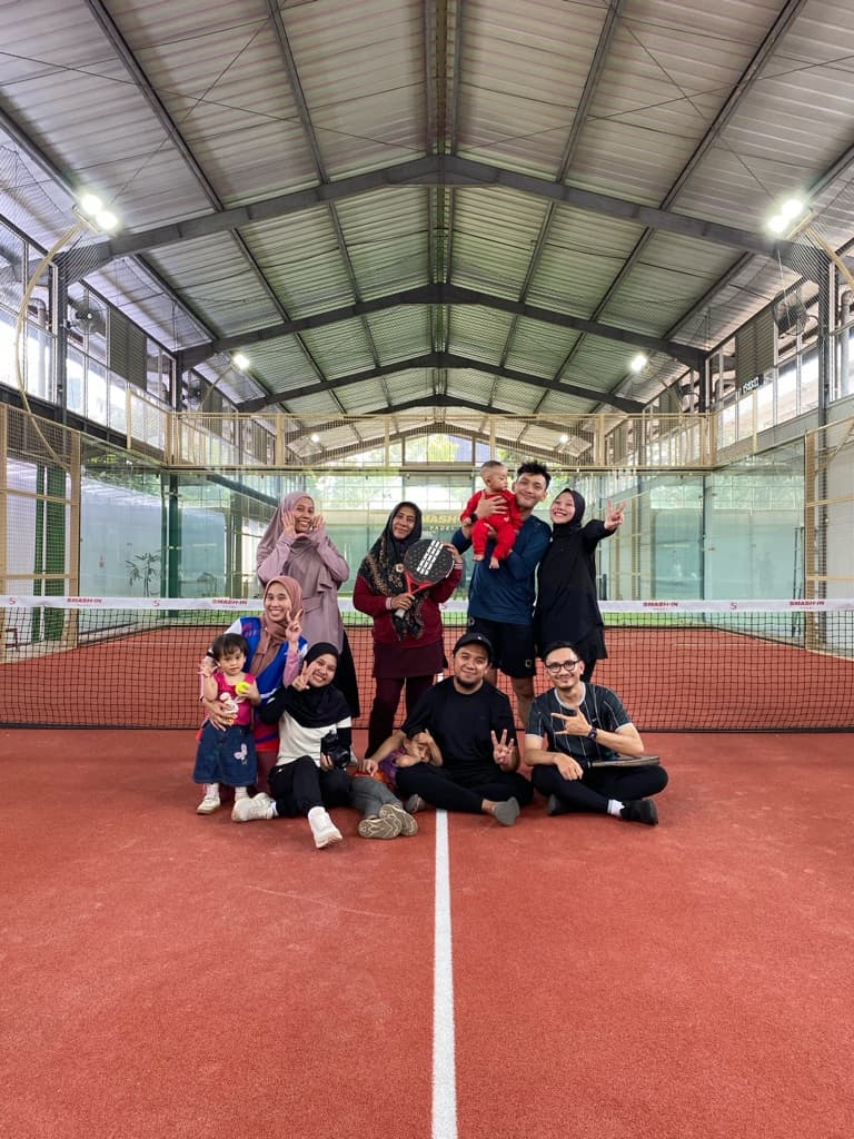 Djazuli Sport Club media 2