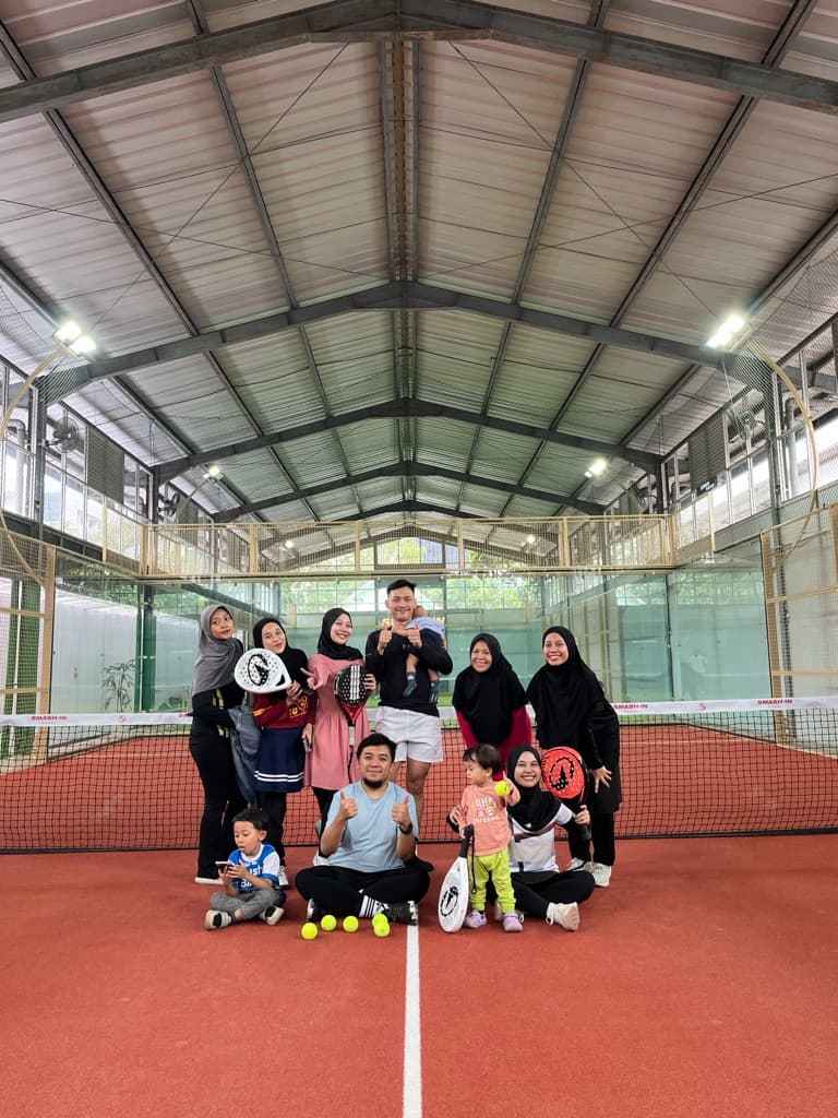 Djazuli Sport Club media 3