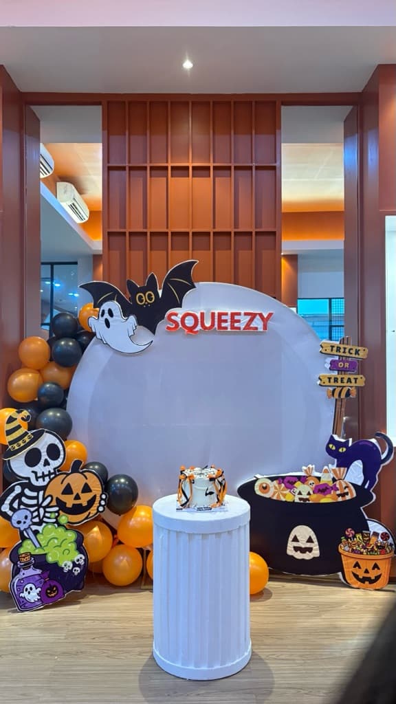 SQUEEZY media 2