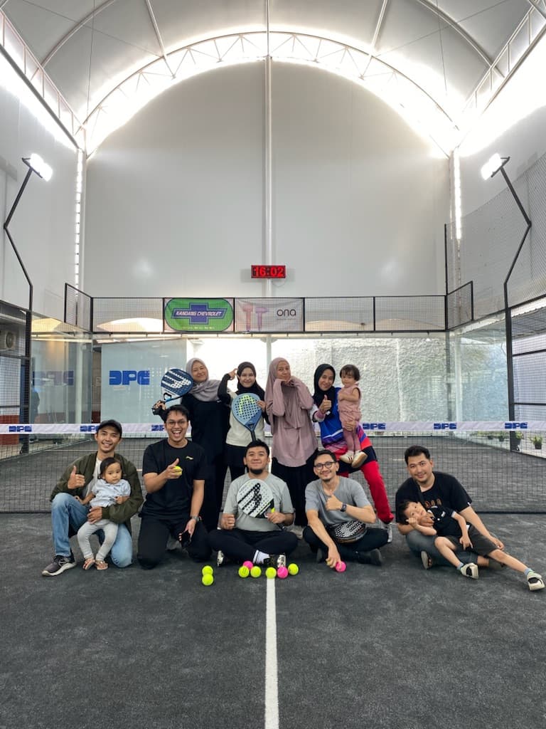 Djazuli Sport Club media 1
