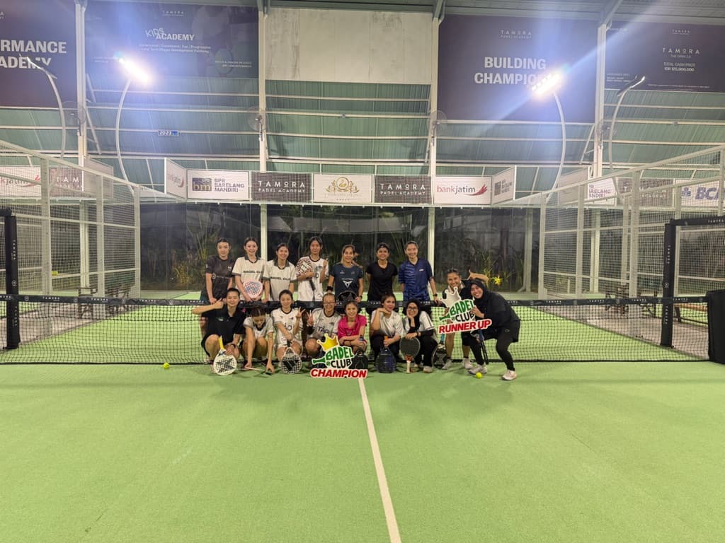 BADEL CLUB media 1