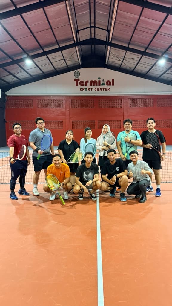 Senyum People Society media 3