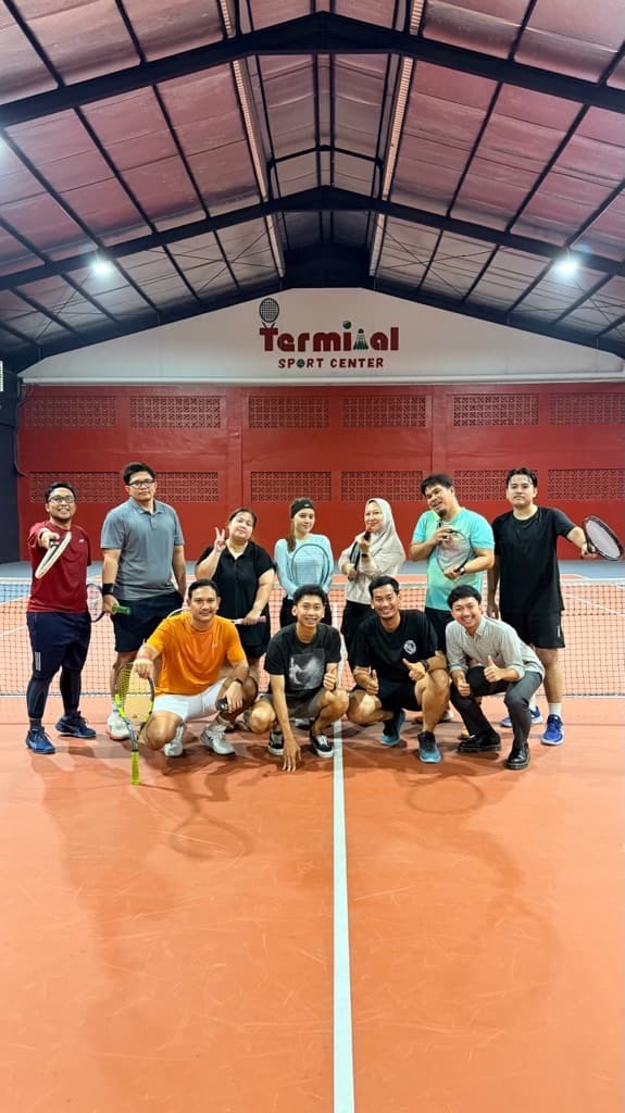Senyum People Society media 2