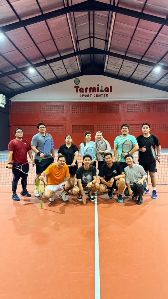 Senyum People Society media 4