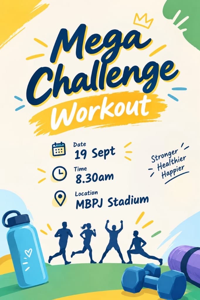 Running beginners DWBC media 3