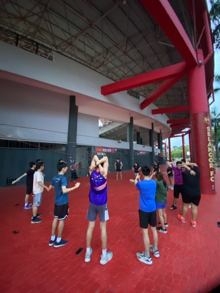 Running beginners DWBC media 2