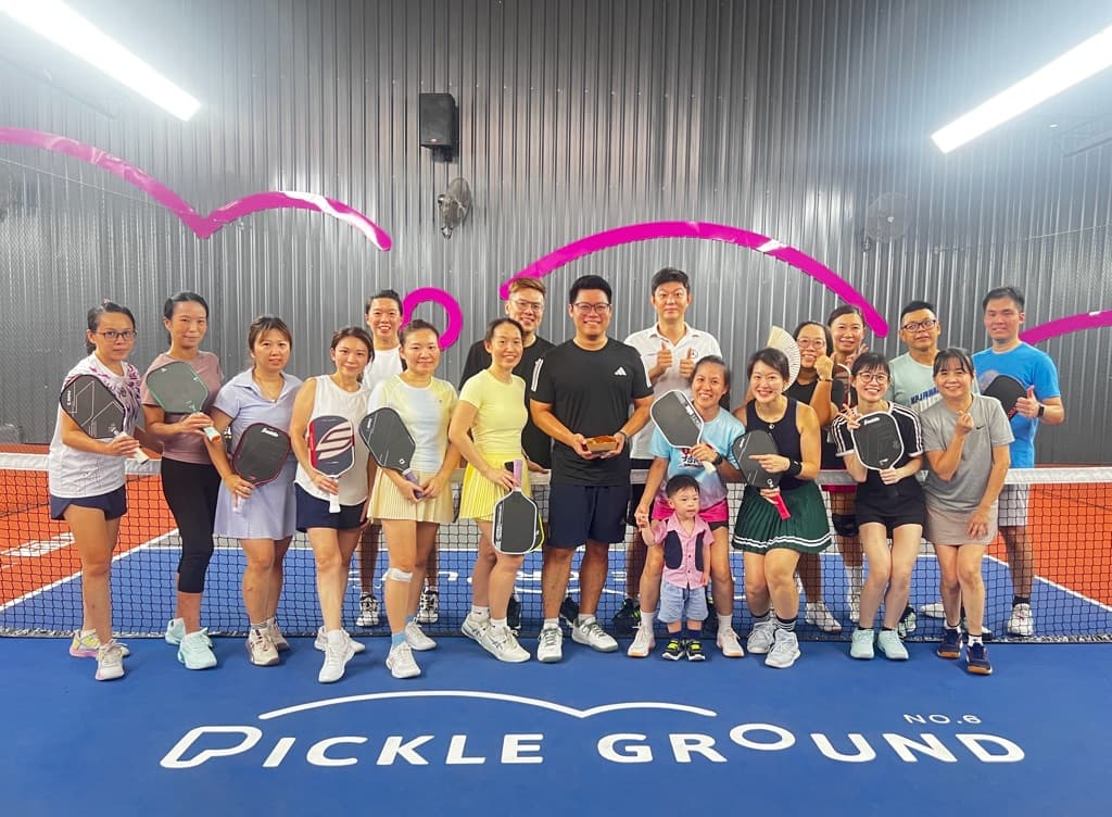 Pickleholics media 3