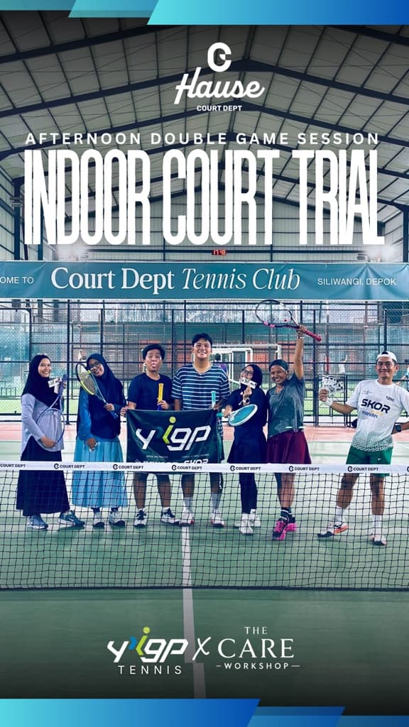 Take-It-Easy Tennis media 2