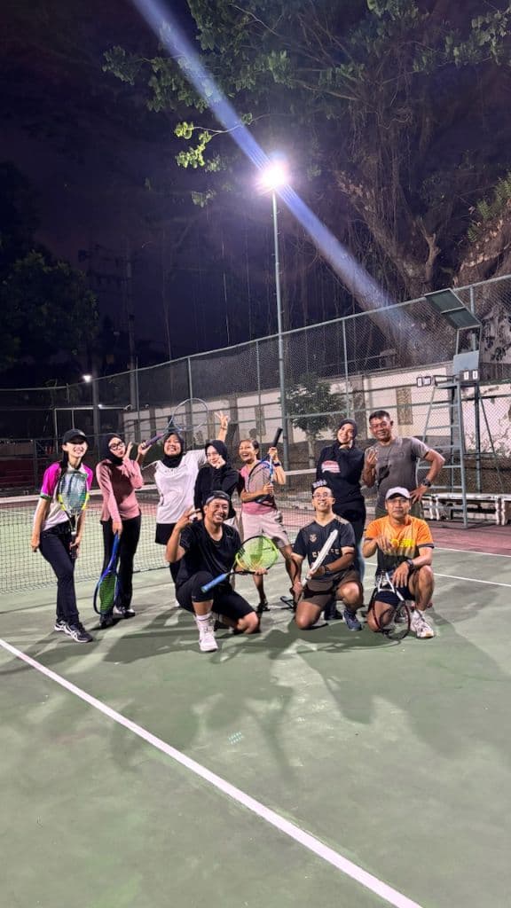 USA Tennis Club media 6