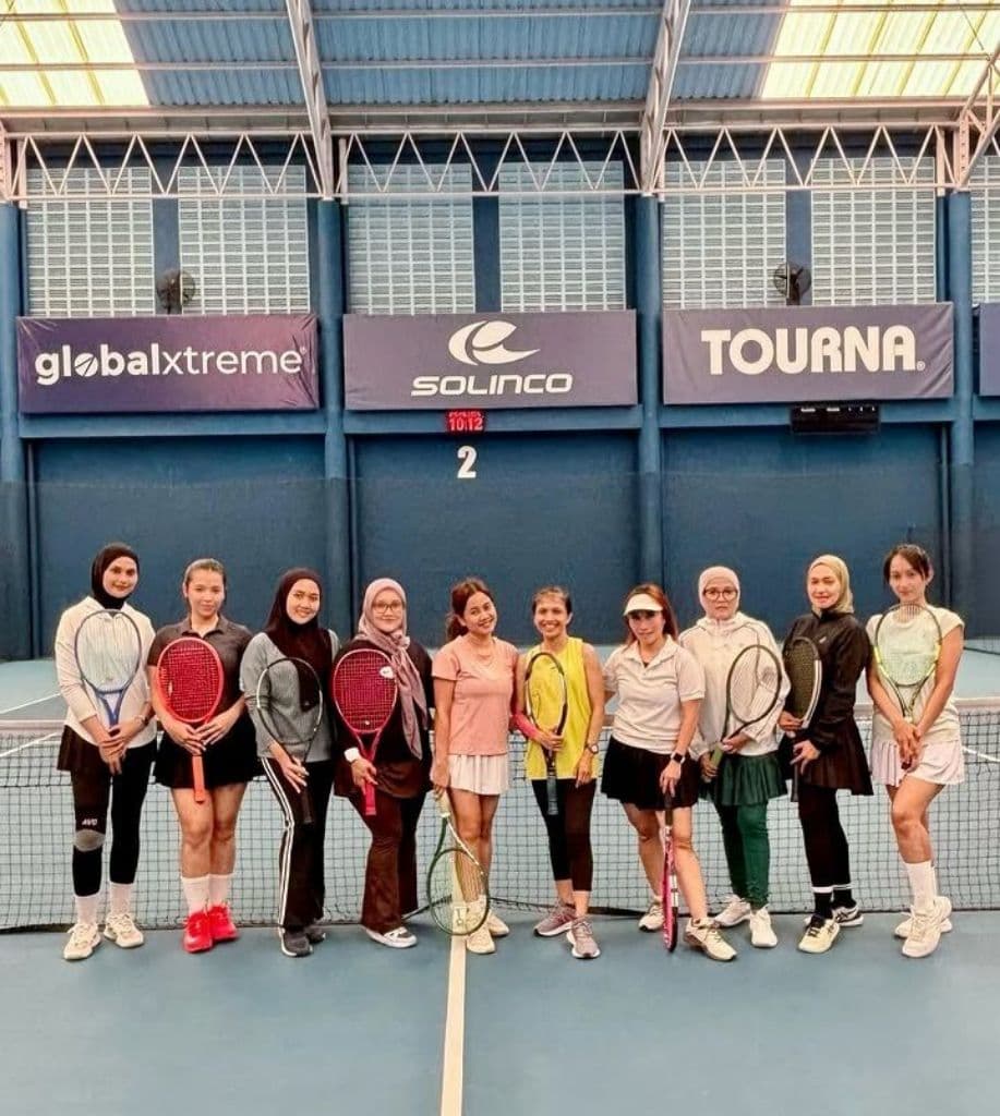 USA Tennis Club media 3