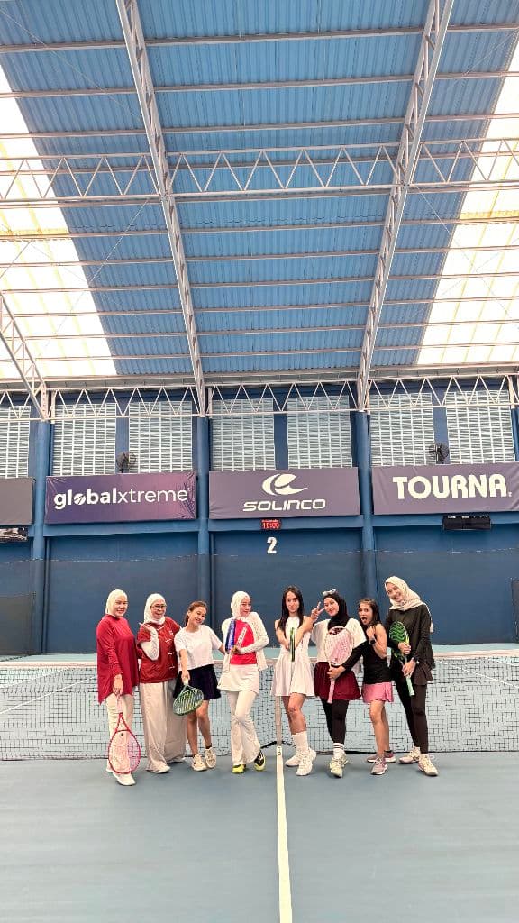 USA Tennis Club media 1