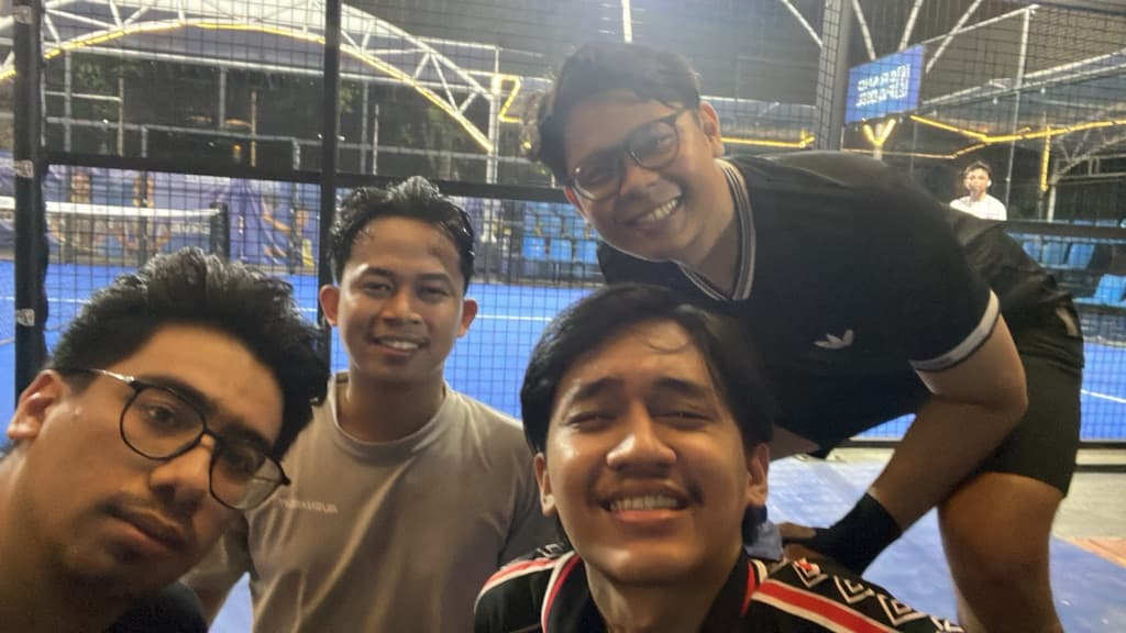 RUBAR PADEL media 1
