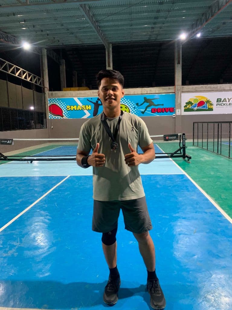 PADDLE SQUAD🏓 media 1
