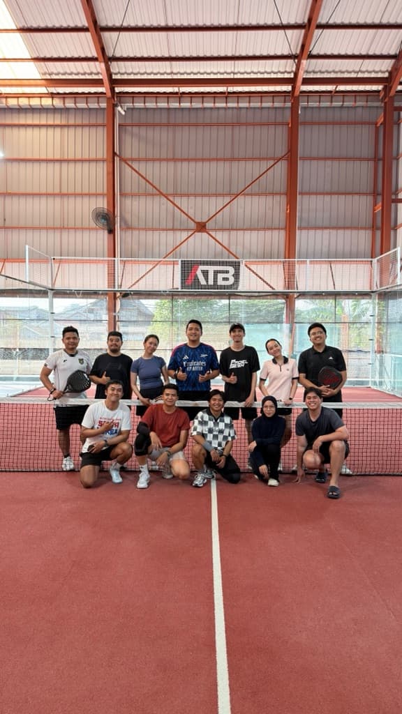 5/7 Rebound Padel Club media 1