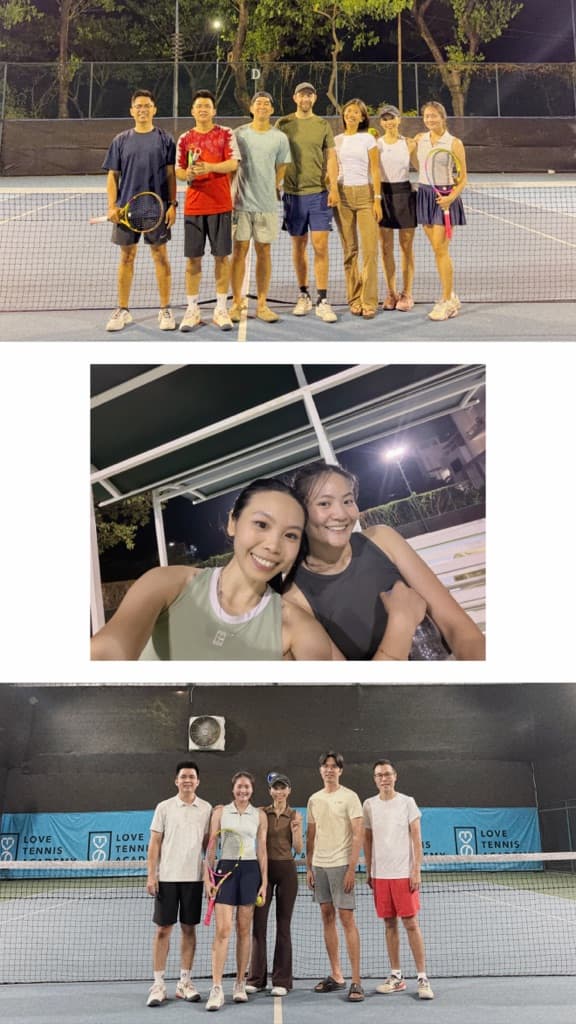 TENNISPRESSO media 3