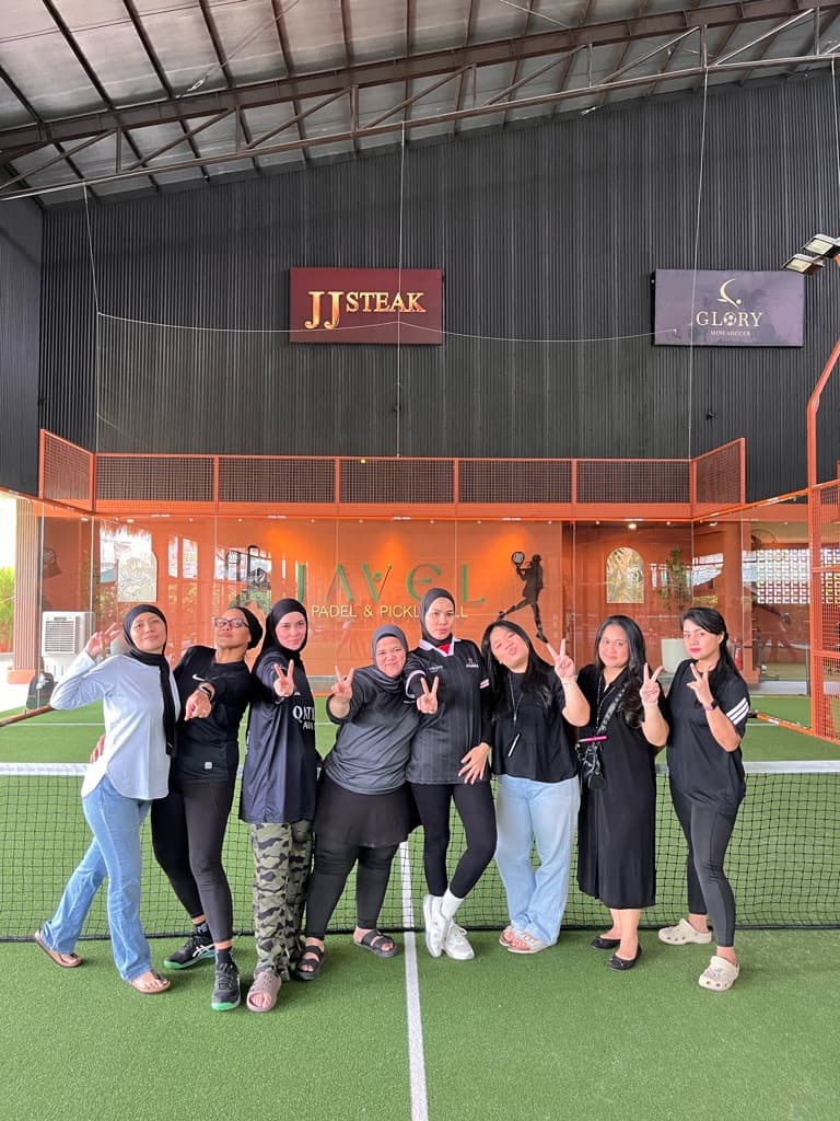 Vibora Padel Club  media 2