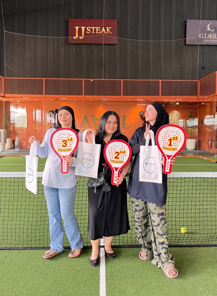 Vibora Padel Club  media 1