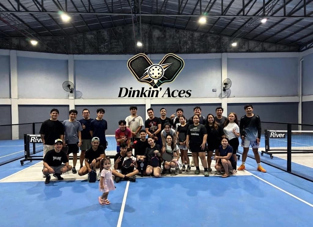 Dinkin’ Aces media 2