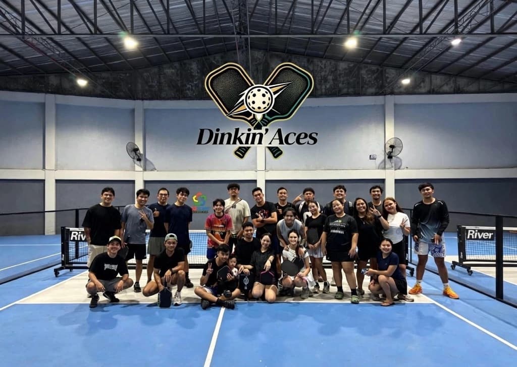 Dinkin’ Aces media 1