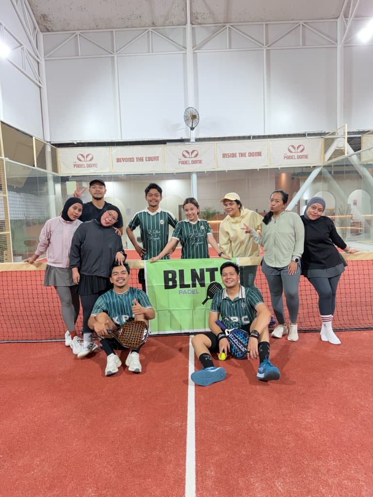 BLNT PADEL CLUB media 2