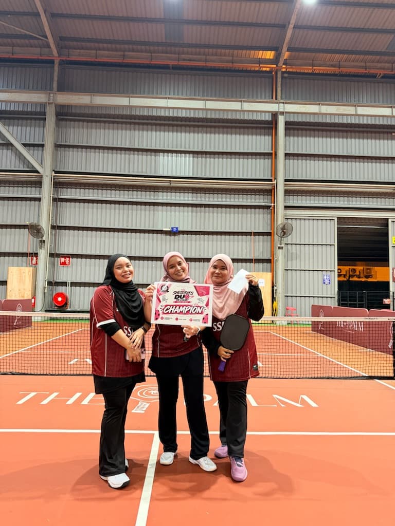 SheServes Pahang media 2