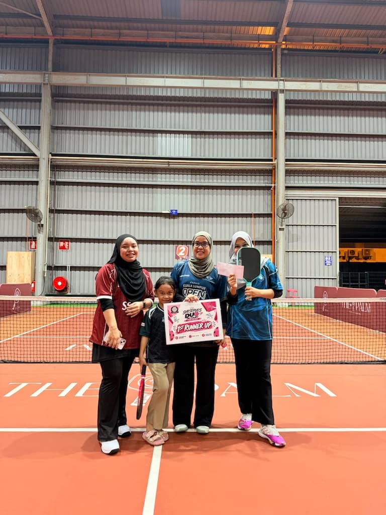 SheServes Pahang media 3