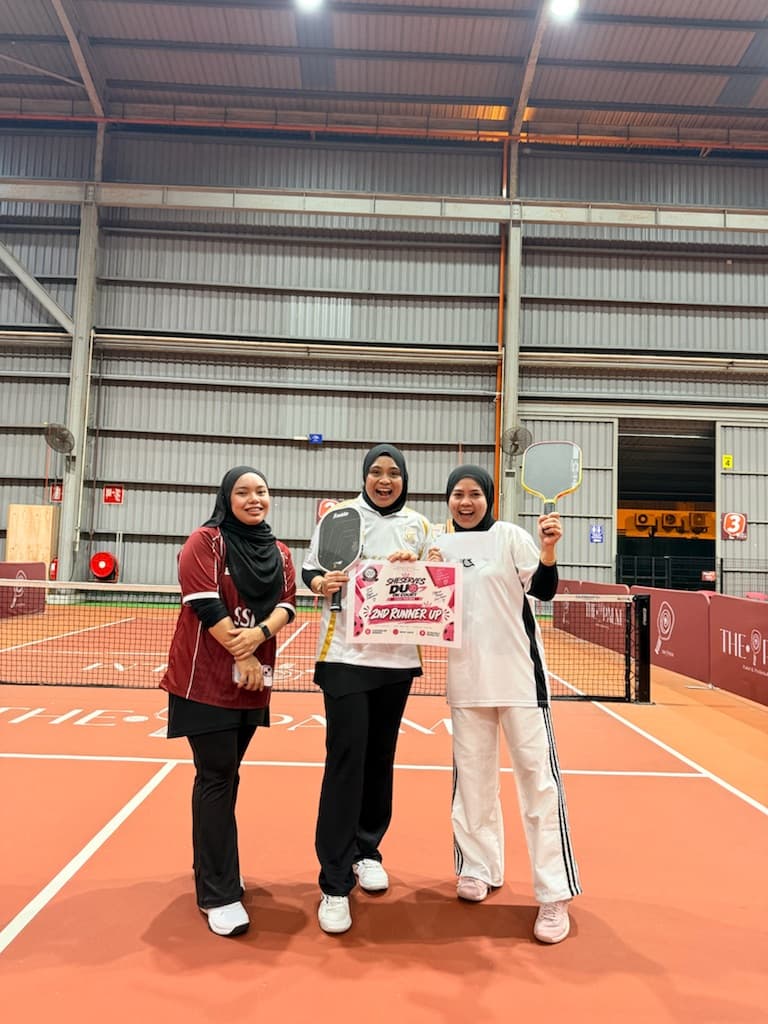 SheServes Pahang media 1
