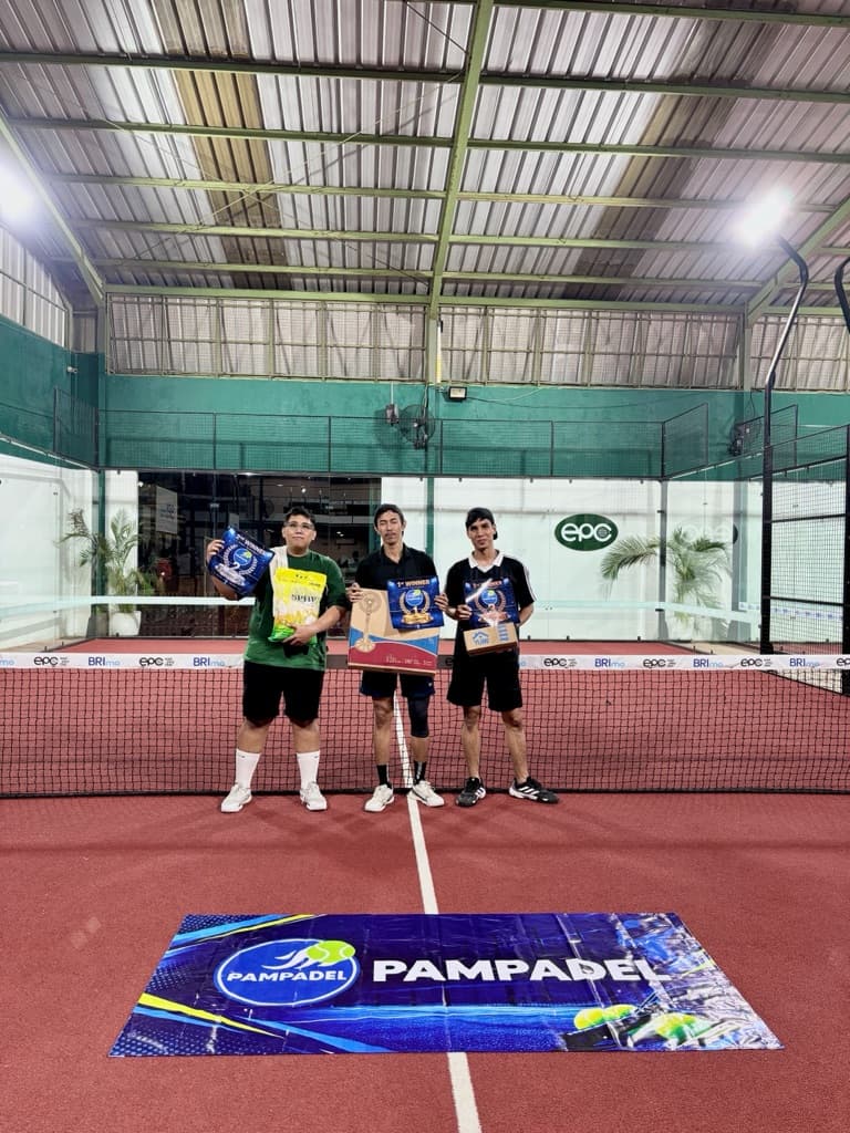 PamPadel media 6