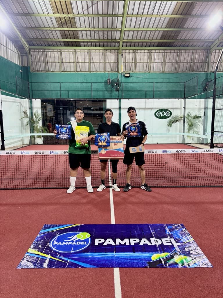 PamPadel media 2