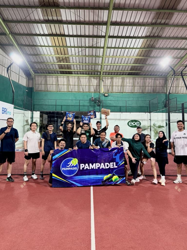 PamPadel media 4