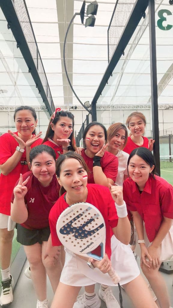 Padel Yuk? media 5