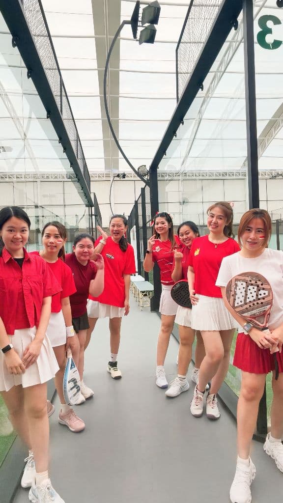 Padel Yuk? media 6