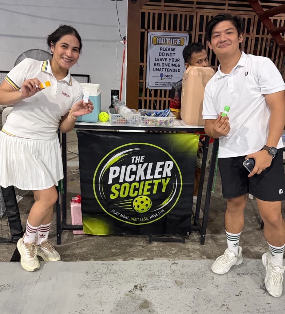 The Pickler Society media 5
