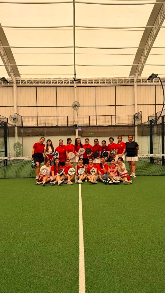 Padel Yuk? media 3