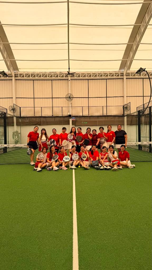 Padel Yuk? media 4