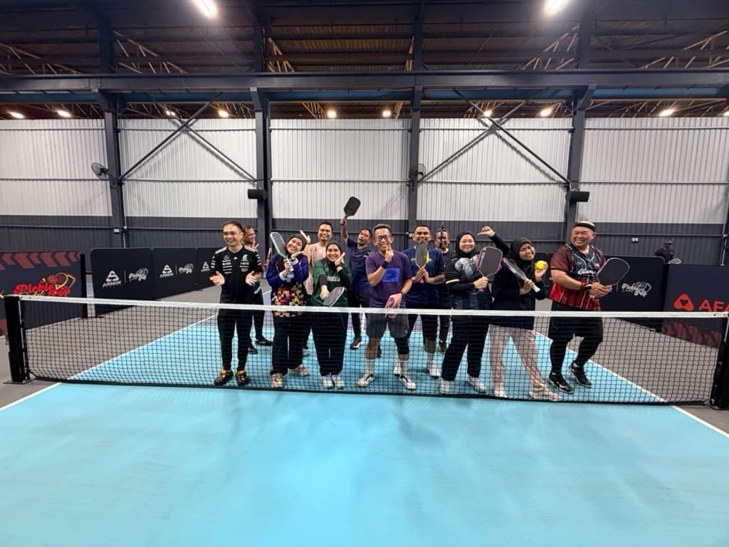 PADDLE SQUAD media 1