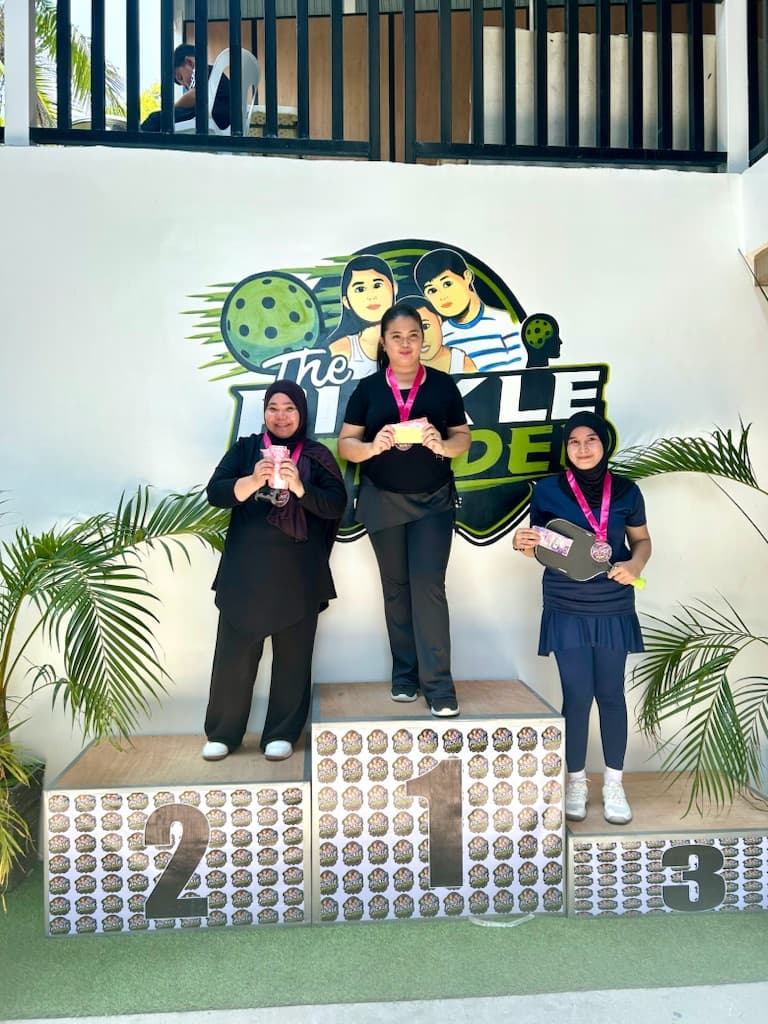 Pickle Pulse media 4