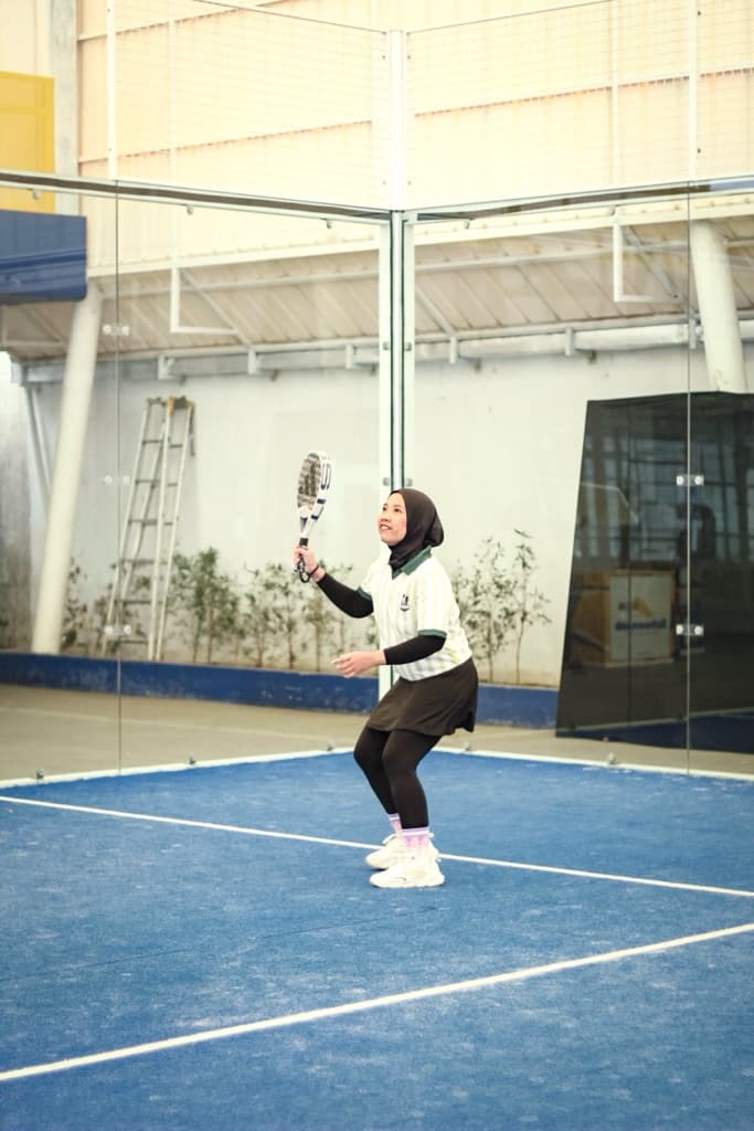 DRUPADI Padel Club  media 6