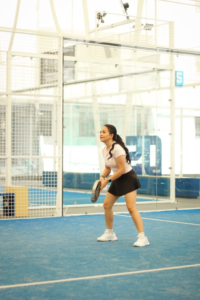 DRUPADI Padel Club  media 2