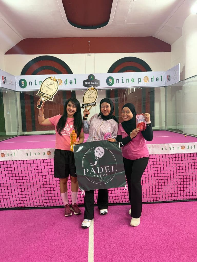 PADEL TERUS media 3