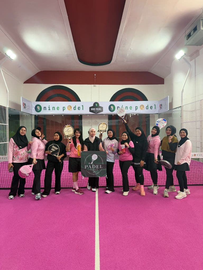 PADEL TERUS media 2