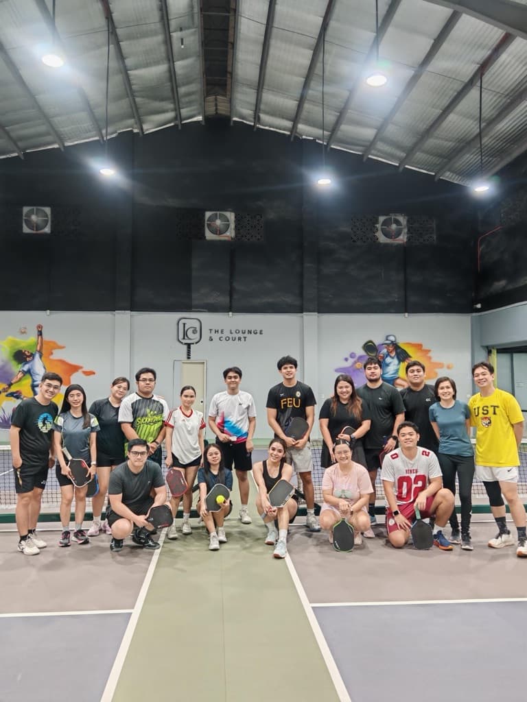 Lob & Drop Club media 1