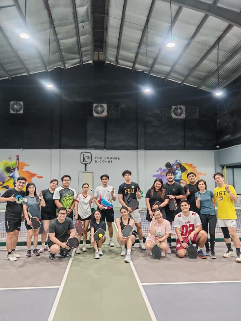 Lob & Drop Club media 3