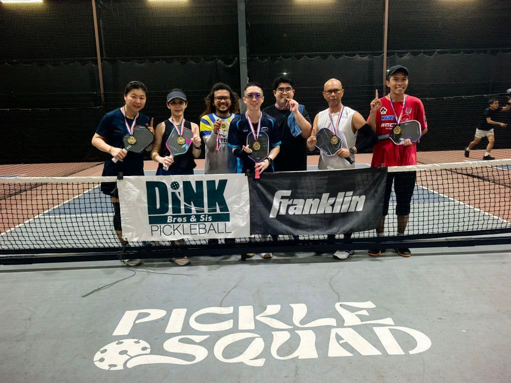 Dink! Bros & Sis x Franklin Malaysia media 4