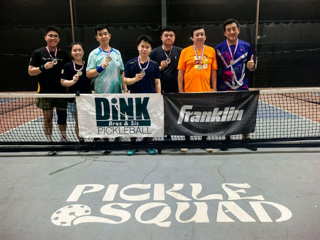 Dink! Bros & Sis x Franklin Malaysia media 2