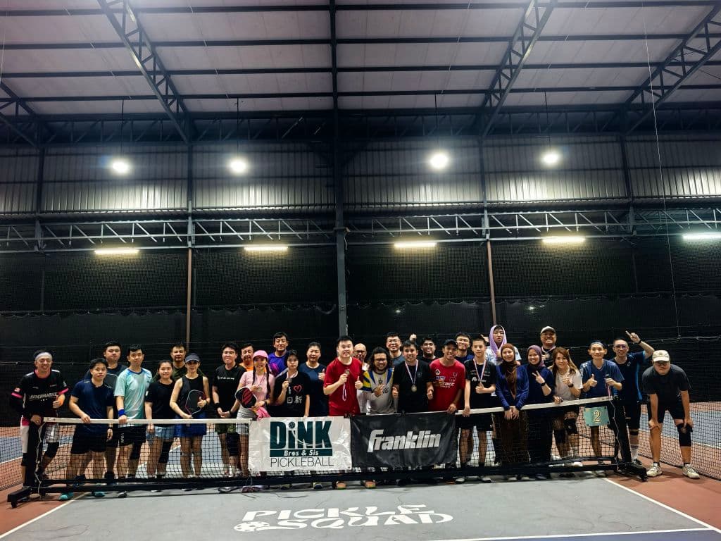 Dink! Bros & Sis x Franklin Malaysia media 5